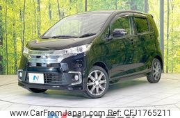 mitsubishi ek 2018 CFJ1765211