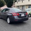 nissan sylphy 2013 -NISSAN--SYLPHY DBA-TB17--TB17-005052---NISSAN--SYLPHY DBA-TB17--TB17-005052- image 4