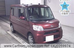 daihatsu tanto 2015 -DAIHATSU 【福山 583ﾒ3355】--Tanto LA600S-0244203---DAIHATSU 【福山 583ﾒ3355】--Tanto LA600S-0244203-