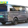 toyota hiace-van 2018 -TOYOTA--Hiace Van QDF-GDH206V--GDH206-1005237---TOYOTA--Hiace Van QDF-GDH206V--GDH206-1005237- image 2