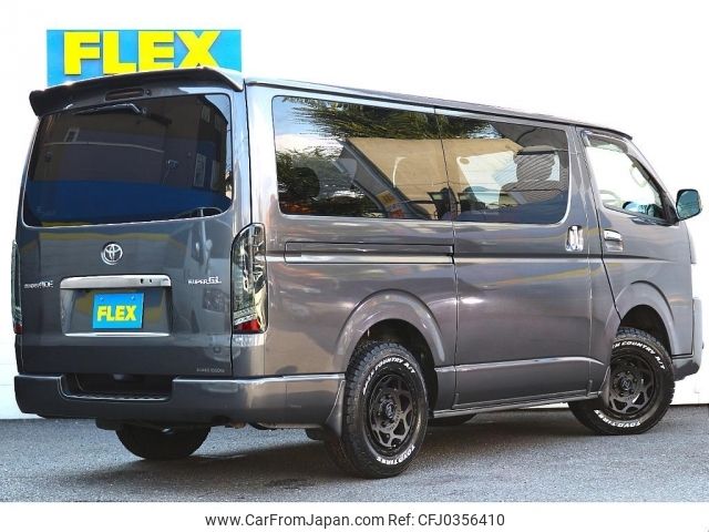 toyota hiace-van 2018 -TOYOTA--Hiace Van QDF-GDH206V--GDH206-1005237---TOYOTA--Hiace Van QDF-GDH206V--GDH206-1005237- image 2