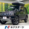 suzuki jimny 2012 CFJ1692075 image 1
