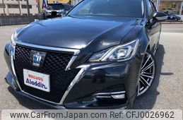 toyota crown-hybrid 2016 GOO_JP_700080241230240720001