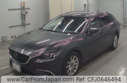 mazda atenza 2016 -MAZDA 【宮城 301め4867】--Atenza Wagon GJ2FW-300763---MAZDA 【宮城 301め4867】--Atenza Wagon GJ2FW-300763-