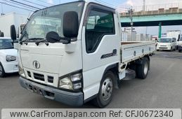 nissan diesel-ud-condor 2006 GOO_NET_EXCHANGE_0802180A30250123W001