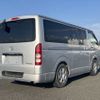 toyota hiace-van 2008 NIKYO_KS37675 image 1