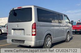 toyota hiace-van 2008 NIKYO_KS37675