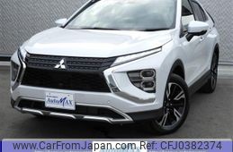 mitsubishi eclipse-cross 2022 quick_quick_5BA-GK1W_GK1W-0500279