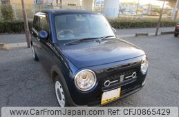 suzuki alto-lapin 2022 -SUZUKI 【三河 581ﾀ9202】--Alto Lapin 5BA-HE33S--HE33S-414803---SUZUKI 【三河 581ﾀ9202】--Alto Lapin 5BA-HE33S--HE33S-414803-