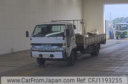 isuzu juston 1991 -ISUZU--Juston NRR32J-3000183---ISUZU--Juston NRR32J-3000183-
