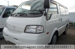 mazda bongo-van 2019 -MAZDA--Bongo Van SLP2V--111376---MAZDA--Bongo Van SLP2V--111376-