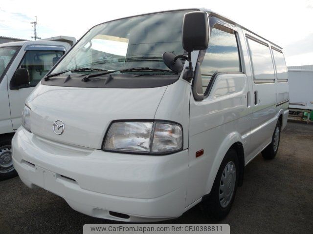 mazda bongo-van 2019 -MAZDA--Bongo Van SLP2V--111376---MAZDA--Bongo Van SLP2V--111376- image 1