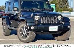 chrysler jeep-wrangler 2012 CFJ1768553