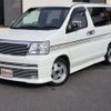 nissan elgrand 2001 CFJ0718630 image 1