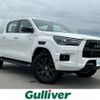 toyota hilux 2023 -TOYOTA--Hilux 3DF-GUN125--GUN125-3947969---TOYOTA--Hilux 3DF-GUN125--GUN125-3947969- image 1