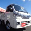 daihatsu hijet-truck 2022 CFJ1872807 image 2
