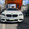 bmw 5-series 2013 -BMW 【大分 323ﾏ5000】--BMW 5 Series FW20--0D163400---BMW 【大分 323ﾏ5000】--BMW 5 Series FW20--0D163400- image 24