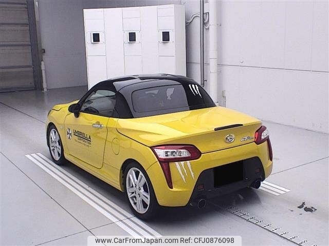 daihatsu copen 2014 -DAIHATSU--Copen LA400K-0007227---DAIHATSU--Copen LA400K-0007227- image 2