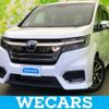 honda stepwagon 2018 quick_quick_DBA-RP3_RP3-1226100 image 1