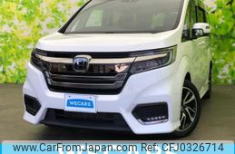 honda stepwagon 2018 quick_quick_DBA-RP3_RP3-1226100