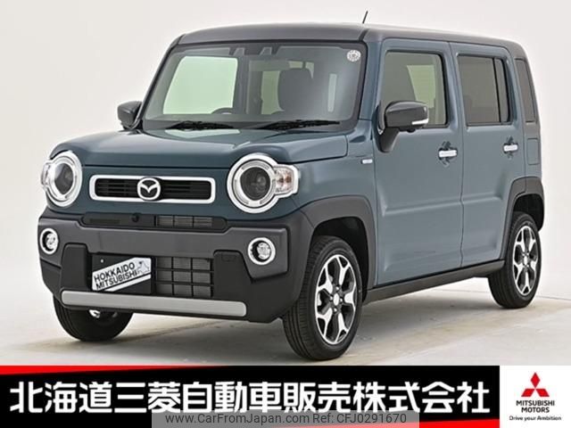 mazda flair 2025 CFJ0291670 image 1