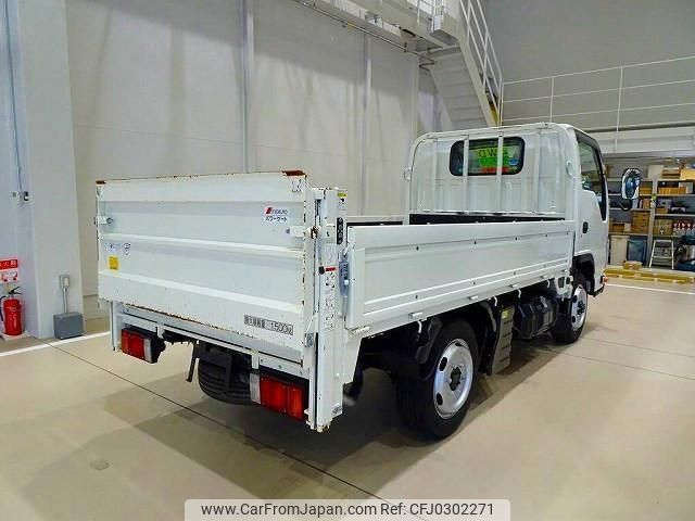 isuzu elf-truck 2018 CFJ0302271 image 2