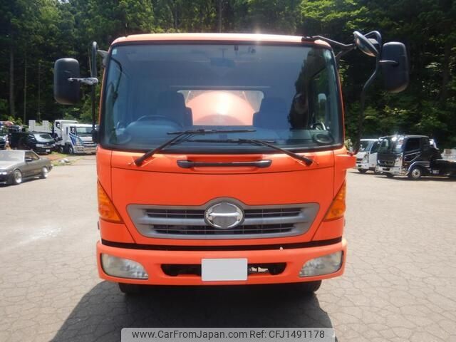 hino ranger 2006 -HINO--Hino Ranger ADG-FC7JCWA--FC7JCW-10809---HINO--Hino Ranger ADG-FC7JCWA--FC7JCW-10809- image 2