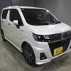 suzuki wagon-r 2025 CFJ1856609 image 4
