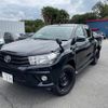 toyota hilux 2018 GOO_NET_EXCHANGE_0508445A30210907W001 image 1