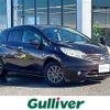 nissan note 2013 -NISSAN--Note DBA-E12--E12-069048---NISSAN--Note DBA-E12--E12-069048- image 1