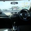 suzuki swift 2014 CFJ1633656 image 1