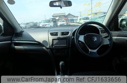 suzuki swift 2014 CFJ1633656