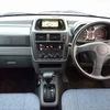 mitsubishi pajero-mini 2000 CFJ1769137 image 9