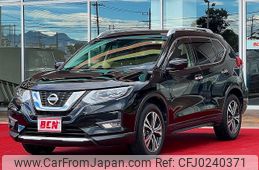 nissan x-trail 2020 -NISSAN--X-Trail DBA-NT32--NT32-591101---NISSAN--X-Trail DBA-NT32--NT32-591101-