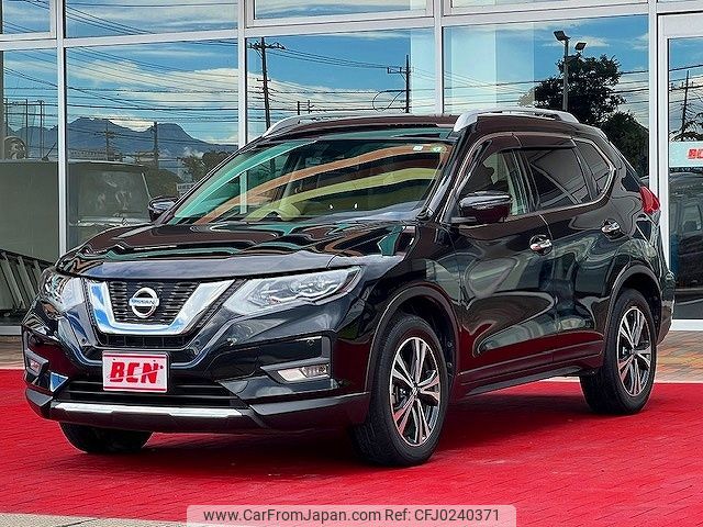 nissan x-trail 2020 -NISSAN--X-Trail DBA-NT32--NT32-591101---NISSAN--X-Trail DBA-NT32--NT32-591101- image 1