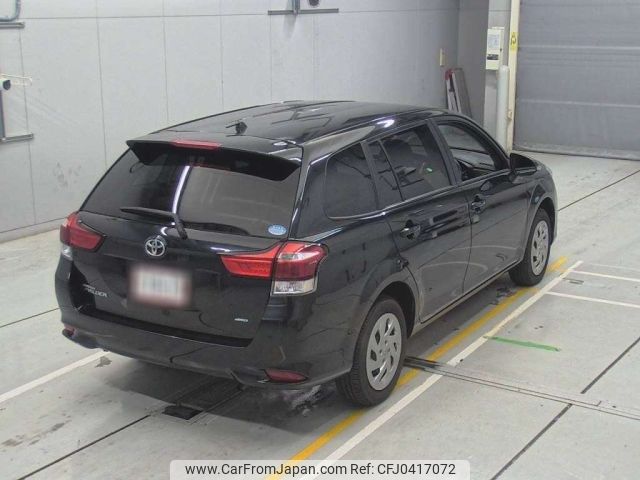 toyota corolla-fielder 2019 -TOYOTA--Corolla Fielder NZE164G-7069967---TOYOTA--Corolla Fielder NZE164G-7069967- image 2