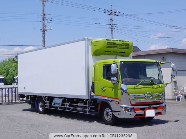 hino ranger 2019 -HINO--Hino Ranger 2KG-GD2ABG--GD2AB-100846---HINO--Hino Ranger 2KG-GD2ABG--GD2AB-100846- image 2