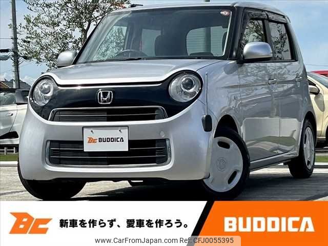 honda n-one 2016 -HONDA--N ONE DBA-JG1--JG1-3202325---HONDA--N ONE DBA-JG1--JG1-3202325- image 1