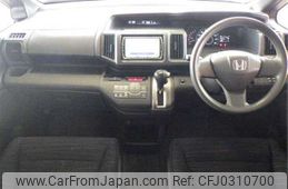 honda step-wagon 2011 TE3740