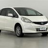 honda fit 2010 -HONDA--Fit DBA-GE7--GE7-1500521---HONDA--Fit DBA-GE7--GE7-1500521- image 1