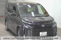 toyota voxy 2024 -TOYOTA 【福島 301ﾋ6119】--Voxy ZWR95W-0038285---TOYOTA 【福島 301ﾋ6119】--Voxy ZWR95W-0038285-