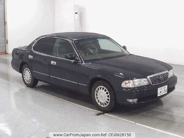 mazda sentia 2000 -MAZDA 【神戸 304ﾏ9194】--Sentia HEEA-301735---MAZDA 【神戸 304ﾏ9194】--Sentia HEEA-301735- image 1