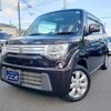 suzuki mr-wagon 2012 -SUZUKI 【名変中 】--MR Wagon MF33S--184949---SUZUKI 【名変中 】--MR Wagon MF33S--184949- image 1