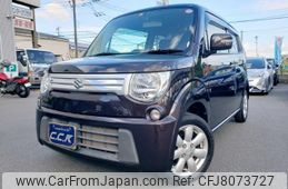 suzuki mr-wagon 2012 -SUZUKI 【名変中 】--MR Wagon MF33S--184949---SUZUKI 【名変中 】--MR Wagon MF33S--184949-