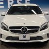 mercedes-benz a-class 2017 -MERCEDES-BENZ--Benz A Class DBA-176042--WDD1760422V196021---MERCEDES-BENZ--Benz A Class DBA-176042--WDD1760422V196021- image 16