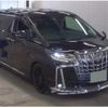 toyota alphard 2022 quick_quick_3BA-AGH30W_AGH30-0434554 image 1