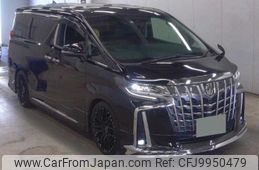 toyota alphard 2022 quick_quick_3BA-AGH30W_AGH30-0434554