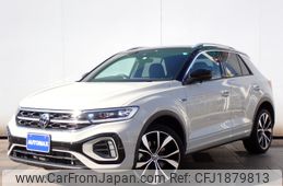 volkswagen volkswagen-others 2022 CFJ1879813