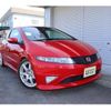 honda civic 2009 -HONDA--Civic ABA-FN2--FN2-1000027---HONDA--Civic ABA-FN2--FN2-1000027- image 1