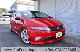honda civic 2009 -HONDA--Civic ABA-FN2--FN2-1000027---HONDA--Civic ABA-FN2--FN2-1000027-